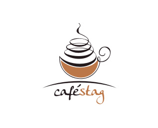 Cafe Logo